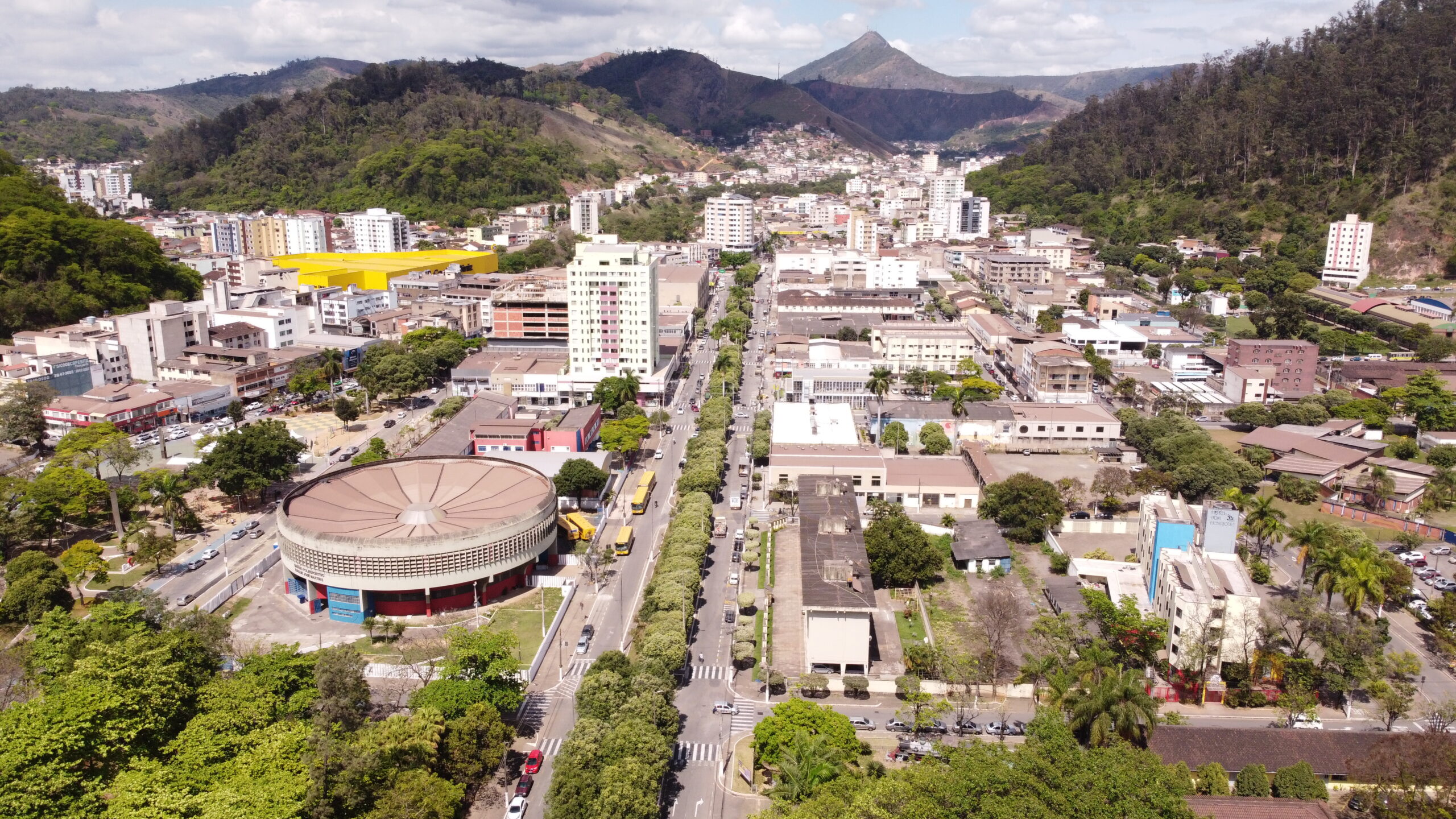 Câmara de Timóteo abre discussão pública sobre o Plano Diretor 2024 e convida população a participar