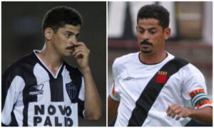 Ídolo de Atlético e Vasco, Valdir Bigode revela torcida e aponta favorito na Copa do Brasil