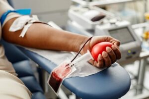 Ipatinga realiza nova ação facilitadora  de doações de sangue no dia 19