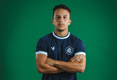 Ricardinho Remo (foto: Reprodução)