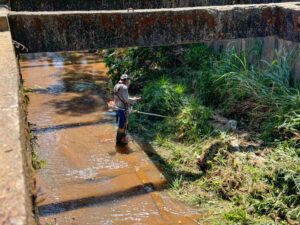 Ipatinga realiza novas ações preventivas para proteção da população no período chuvoso