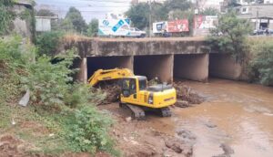 Prefeitura de Ipatinga incrementa ações preventivas para o período chuvoso