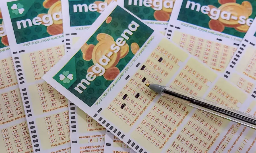 Mega-Sena não tem ganhador; prêmio acumula e vai a R$ 51 milhões