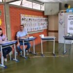 Minas Gerais teve votação tranquila no 1º turno das Eleições 2024