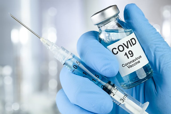 Minas recebe 84 mil doses da vacina contra a covid-19