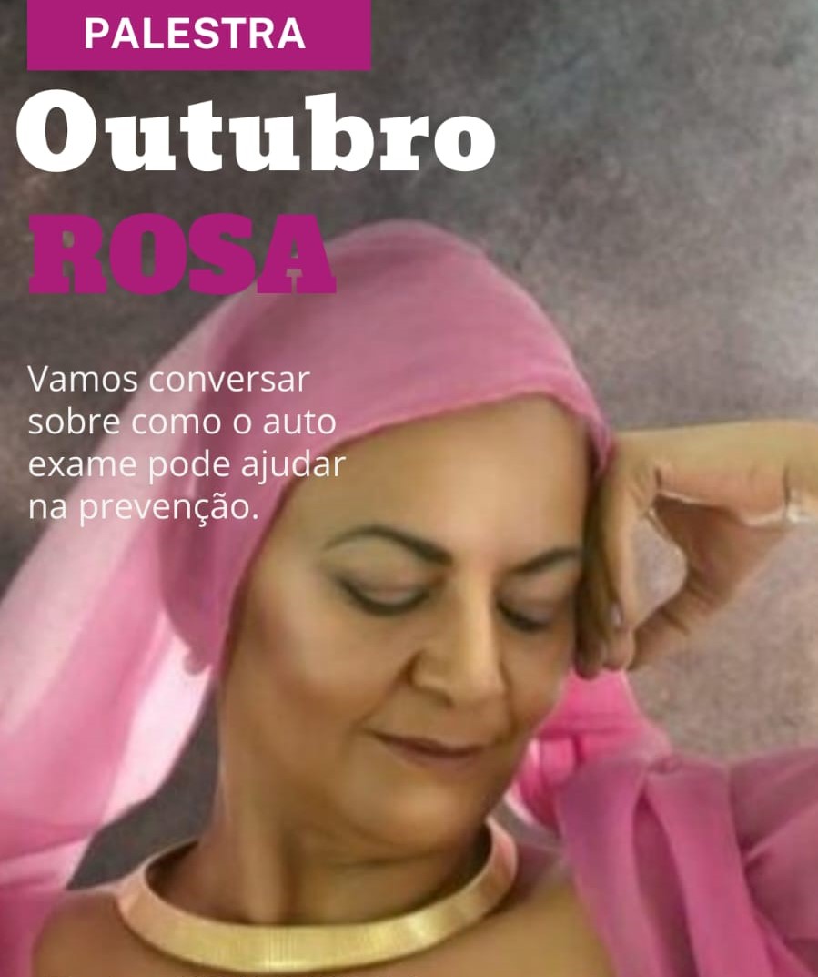 No próximo dia 29, plenário da Câmara de Timóteo acolhe programação do “Outubro Rosa”