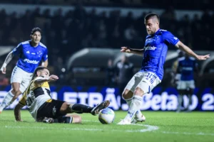 Ramiro pede reação imediata do Cruzeiro no Brasileirão: “somar três pontos”