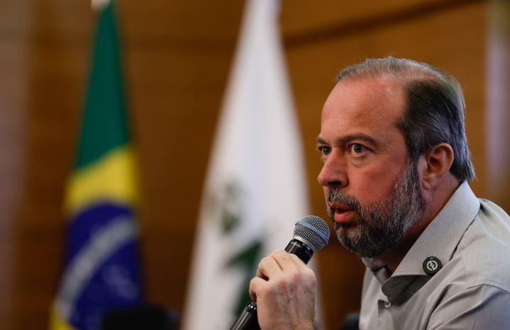 Horário de verão é “possibilidade real” para novembro, afirma ministro de Minas e Energia » Portal MaisVip