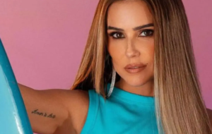 Deborah Secco revela detalhes da continuação de ‘Bruna Surfistinha’ e promete grandes mudanças » Portal MaisVip