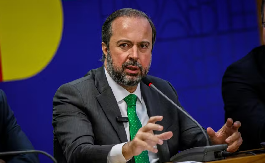 Governo decide não retomar horário de verão em 2024, diz ministro de Minas e Energia » Portal MaisVip