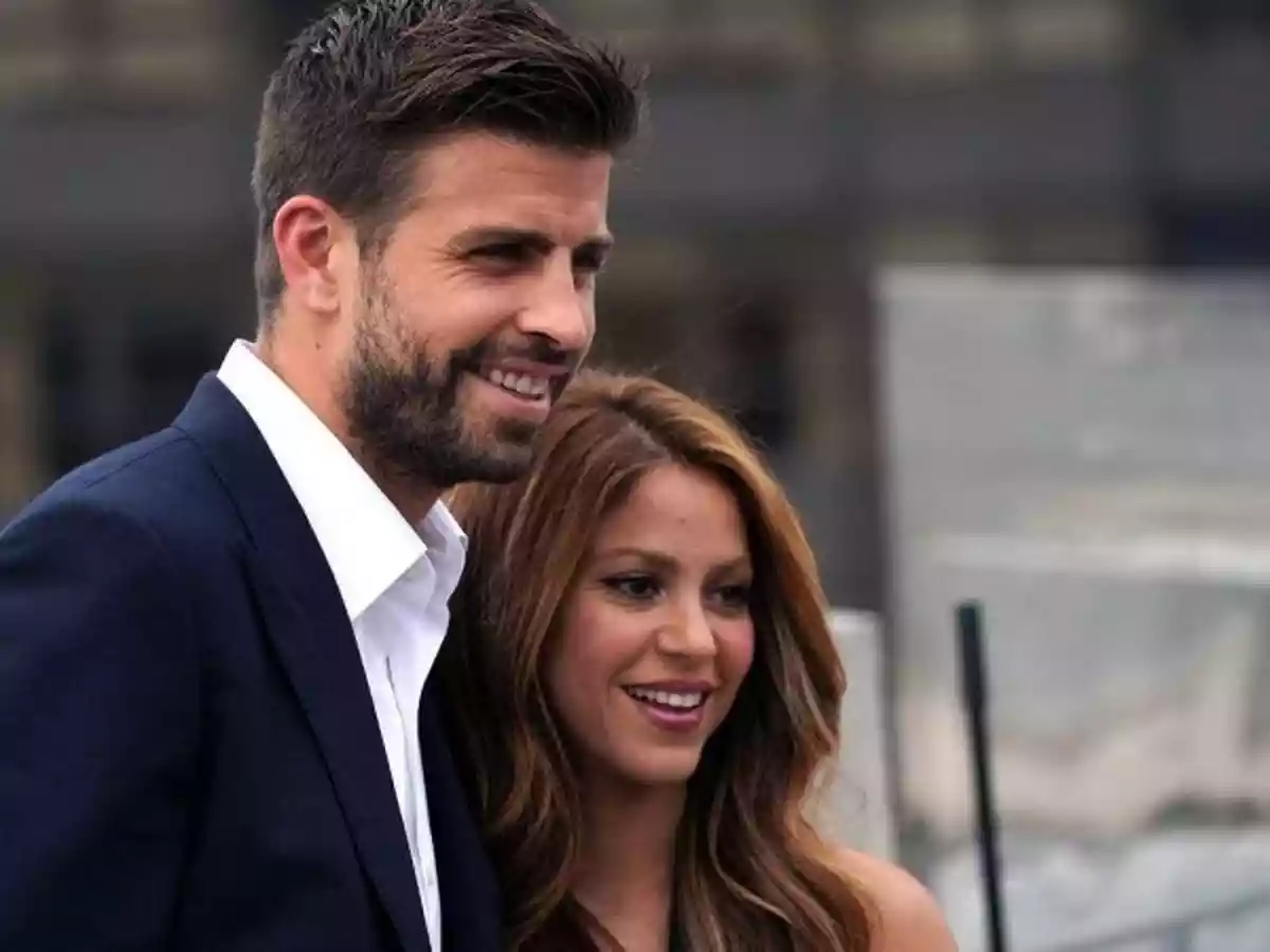 Shakira rompe silêncio após ‘alfinetada’ de Piqué: ‘Processo de cura é longo’