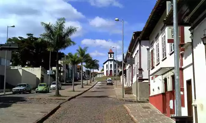 Sirenes em barragem da AngloGold são acionadas por engano. MPMG instaura procedimento para apurar