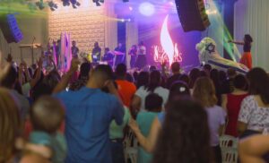 Congresso Pentecostal “O Vale em Chamas” acontece em Ipatinga nos dias 23 e 24 de novembro