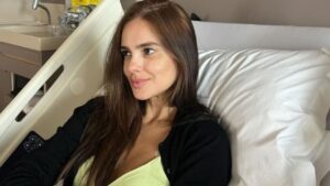 Vera Viel relata experiência sobrenatural após cirurgia para retirada de tumor » Portal MaisVip