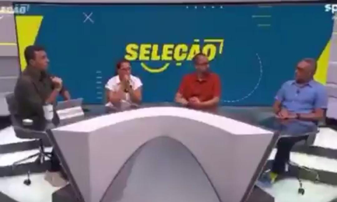 Programa Seleção SporTV (foto: Reprodução)