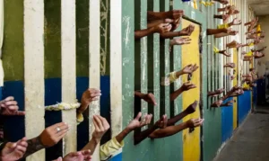 Déficit de vagas no sistema carcerário do Brasil passa de 174 mil