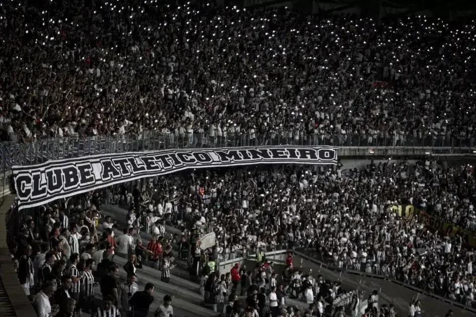 Atleticano Processa Clube por Ingresso: Entenda o Caso