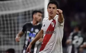 Imprensa argentina destaca a importância de ex-Atlético para vitória do River