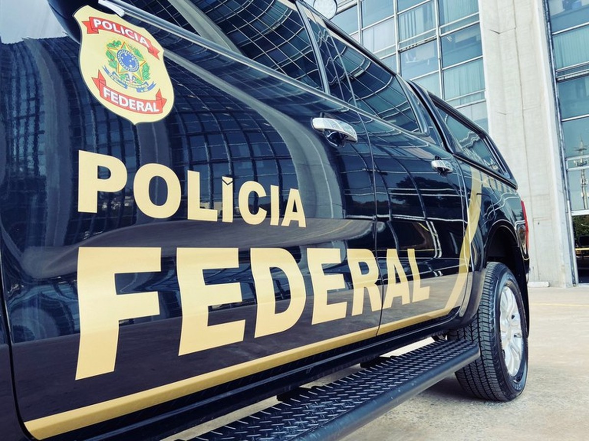 Investigado é preso em flagrante por abuso sexual infantojuvenil durante operação da Polícia Federal | Vales de Minas Gerais