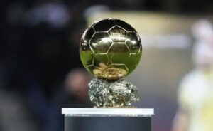 Bola de Ouro 2024: Vencedores e detalhes da premiação