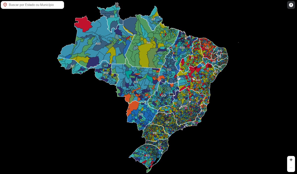 Eleições 2024: veja como acessar resultados de 8 cidades dos Vales do Aço, Mucuri e Jequitinhonha