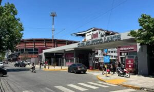 Como o Lanús desafiou gigantes do futebol brasileiro