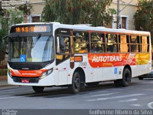 Transporte Público Gratuito no Vale do Aço no Dia da Eleição Municipal