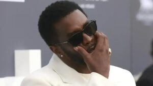 Diddy: A Parte Mais Difícil da Prisão é a Comida