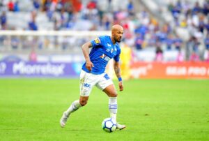 Bruno Silva Cruzeiro (foto: Ramon Lisboa/EM/D.A Press)