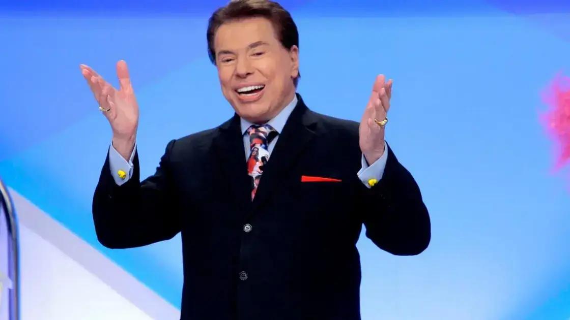 Filha de Silvio Santos revela desafios do primeiro Teleton