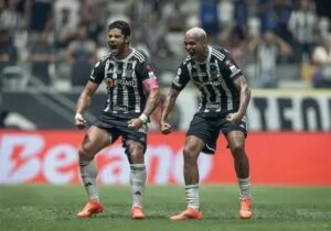 Galo Derrota Grêmio: Hulk e Deyverson Brilham na Arena MRV