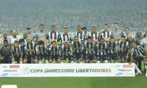 Galo Libertadores: Richarlyson critica escolha de Milito