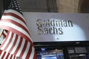 Goldman Sachs: Lucro Aumenta 45% com Desempenho Impressionante