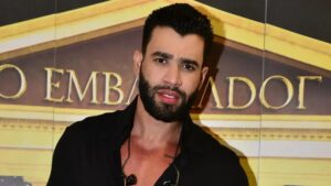 Gusttavo Lima revela como superou dificuldades em Harvard