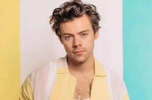 Harry Styles é o músico mais sexy do mundo em 2024