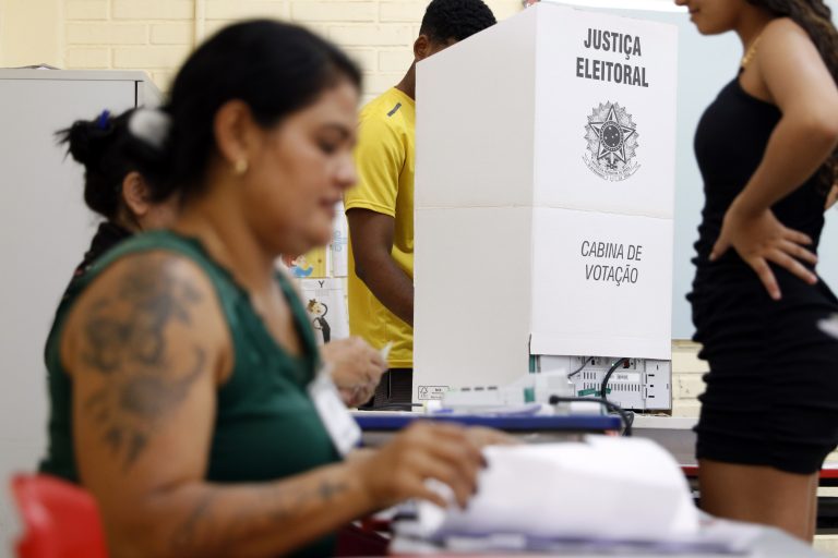 ELEIÇÕES 2024: Neste domingo serão realizadas eleições em segundo turno em 51 municípios