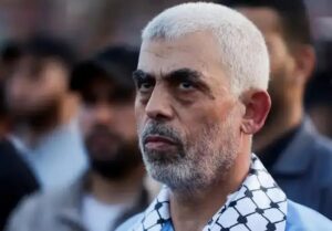 Israel Elimina Yahya Sinwar, Líder do Hamas em Gaza