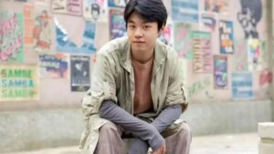 K-drama: Allan Jeon Estreia na TV Após Sucesso no TikTok