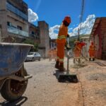 Ipatinga terá operação especial de limpeza nas eleições municipais deste domingo