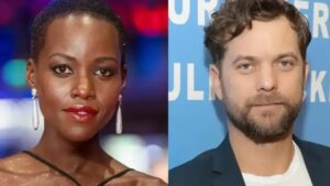 Lupita Nyong'o Confirma Fim do Relacionamento com Joshua Jackson