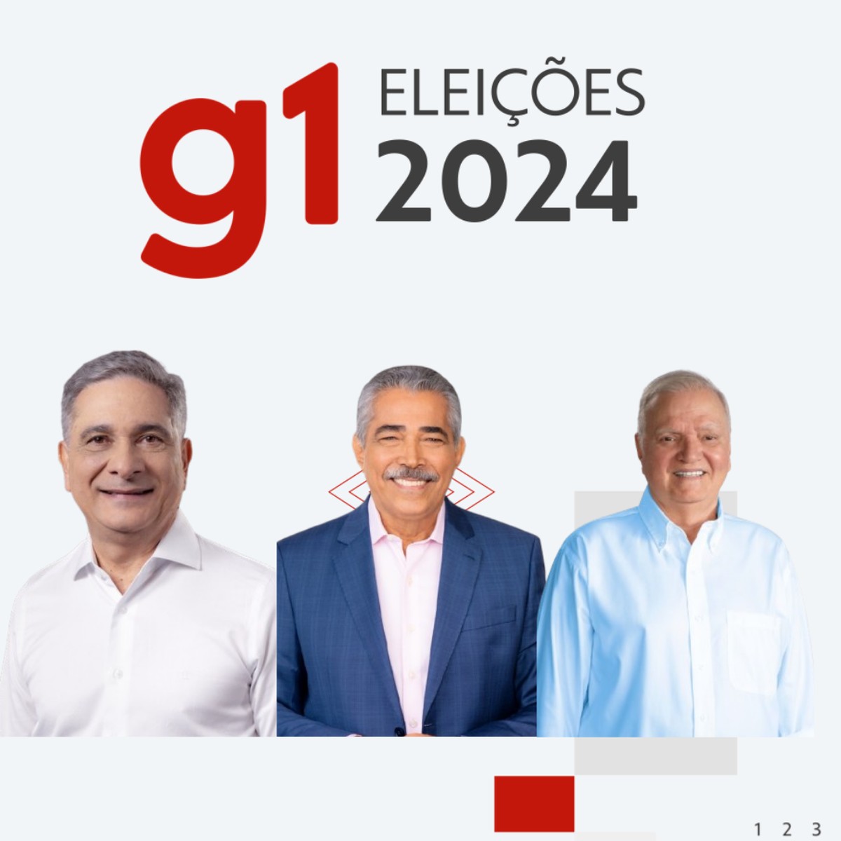 Debate da Inter TV dos Vales em Governador Valadares: saiba horário, quem participa, regras e como assistir