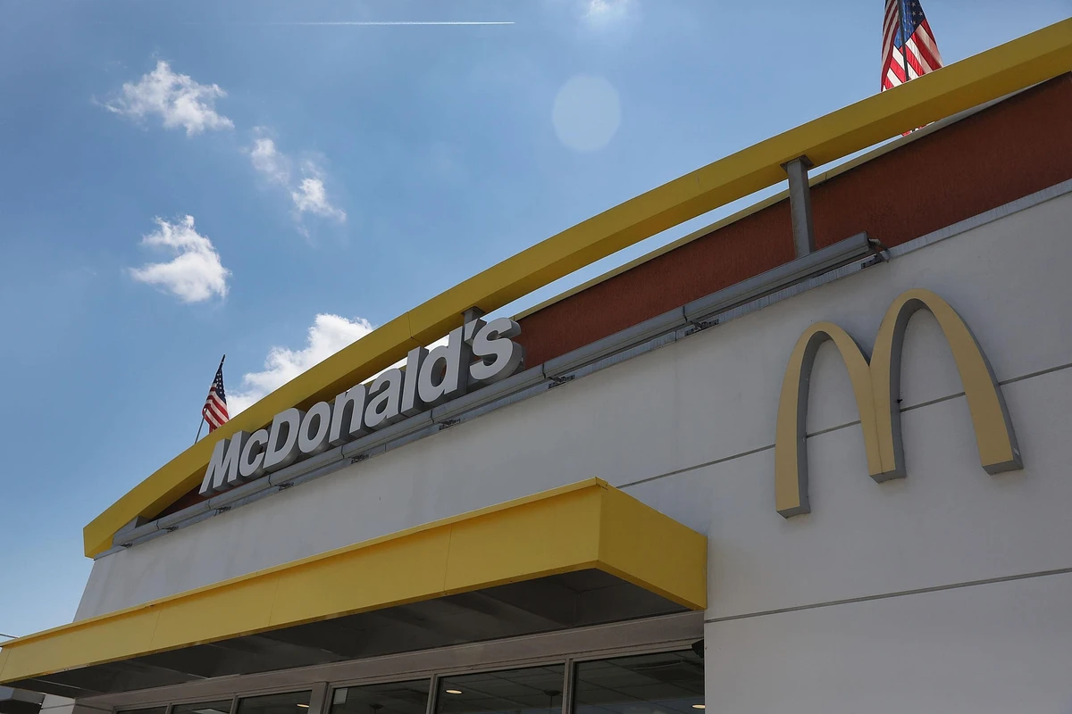 McDonald’s é associado a intoxicações alimentares e uma morte nos EUA