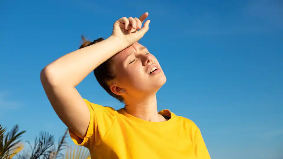 Minas Gerais tem cidades sob alerta para onda de calor » Portal MaisVip