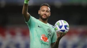 Neymar Retorno: Emocionado, Ele Não Volta 'Meia-Boca'