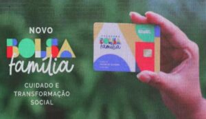 Nova Regra: Proibição do Uso do Bolsa Família em Apostas