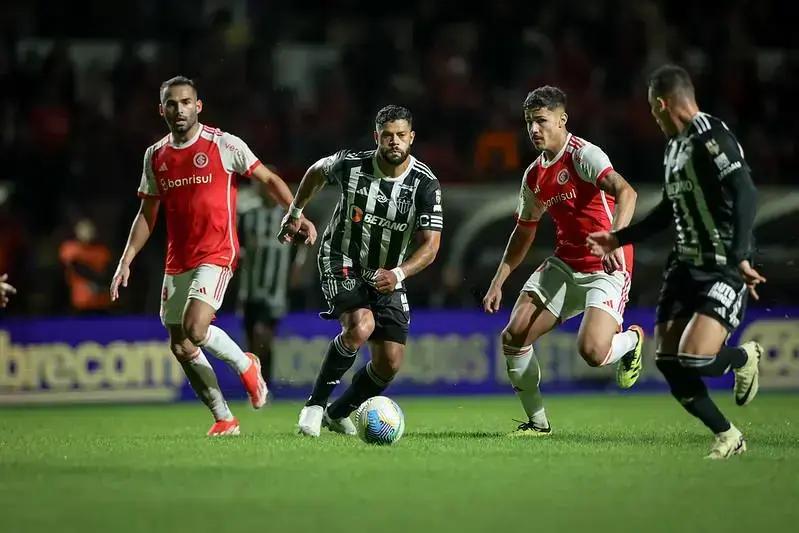 Onde assistir o jogo do Galo contra o Inter hoje (26/10)?