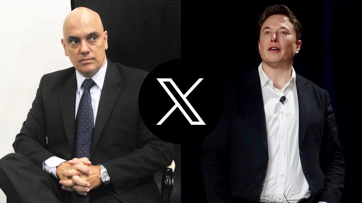 Moraes libera volta do X, antigo Twitter, no Brasil, após empresa de Musk cumprir decisões judiciais