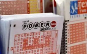 Powerball dos EUA: Prêmio de R$ 2,7 Bilhões Nesta Quarta-feira