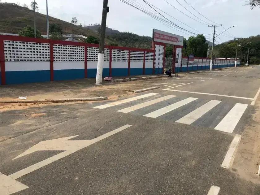 Prefeitura de Timóteo Intensifica Revitalização de Cemitérios