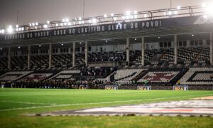 São Januário será palco do jogo entre Vasco e Atlético (foto: Divulgação/Vasco)